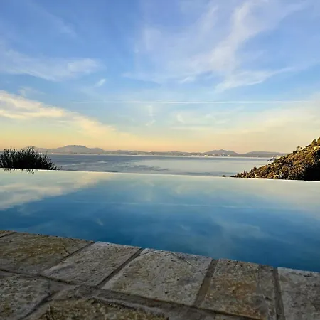 Terrallia Villa Agní