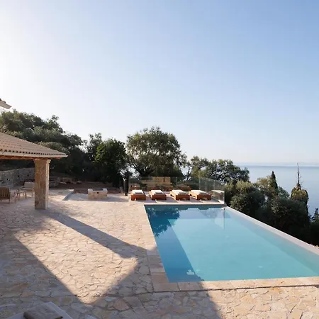 Terrallia Villa Agní