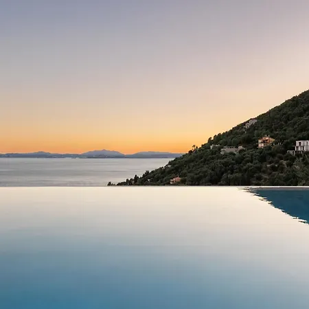 Terrallia Villa Agní