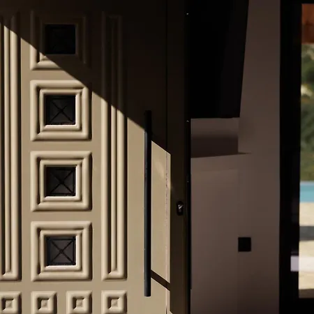 Terrallia Villa Agní