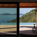 Villa Terrallia *