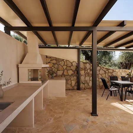 Villa Terrallia Agní