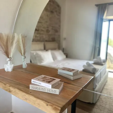 Villa Terrallia Agni