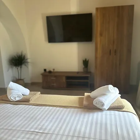 Villa Terrallia *