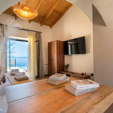 Villa Terrallia Agni