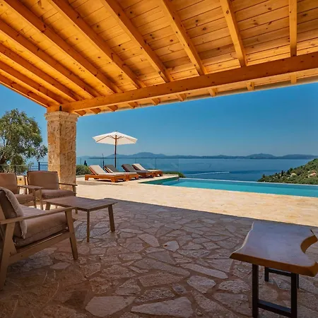 Villa Terrallia Agni