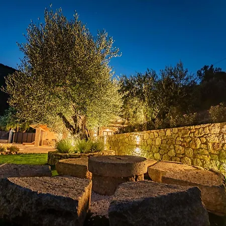 Villa Terrallia