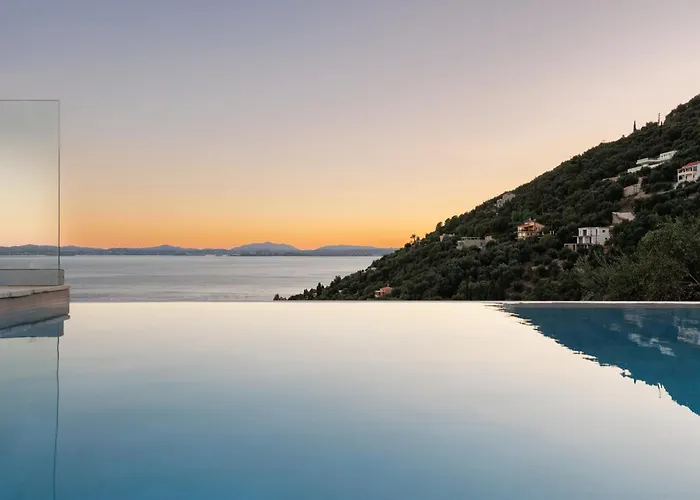 Terrallia Willa Agní