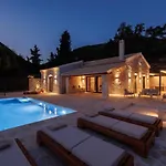 Villa Terrallia Agní