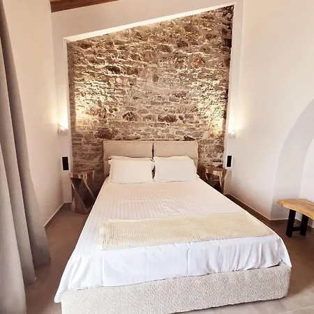 Terrallia Villa Agní