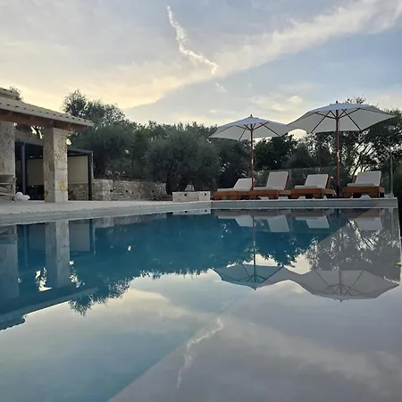 Terrallia Villa Agní