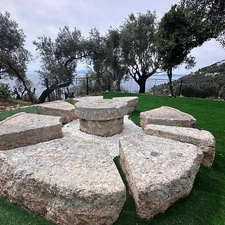 Terrallia Villa *